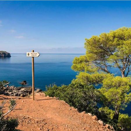 شقة Ca Na Magda Puerto de Sóller المظهر الخارجي الصورة
