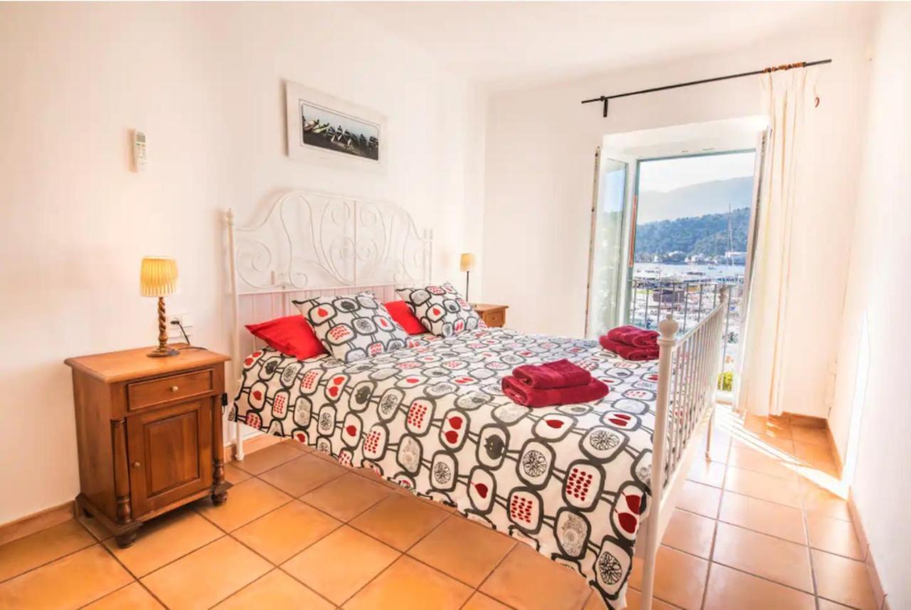 شقة Ca Na Magda Puerto de Sóller المظهر الخارجي الصورة