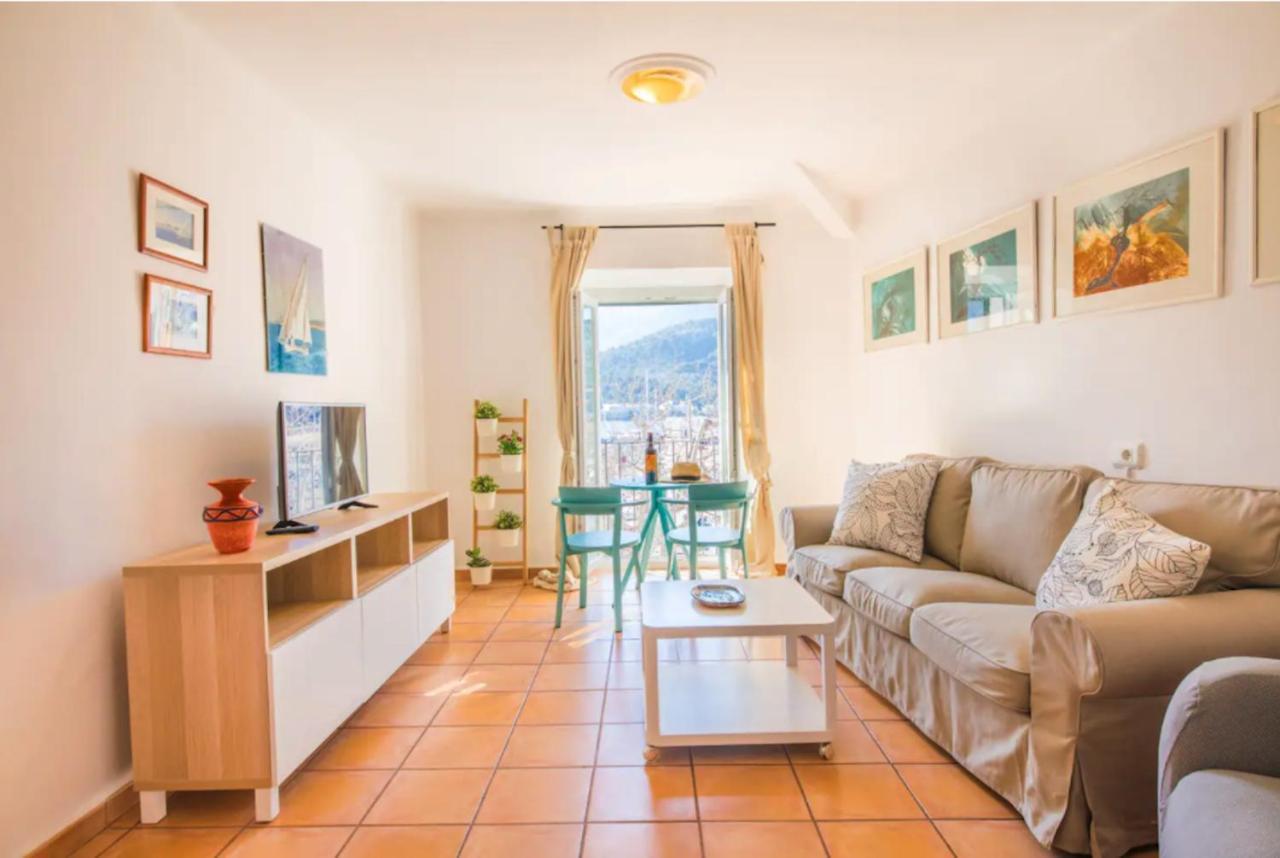 شقة Ca Na Magda Puerto de Sóller المظهر الخارجي الصورة